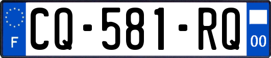 CQ-581-RQ