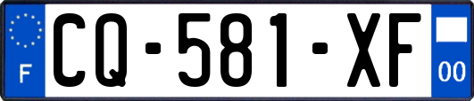 CQ-581-XF