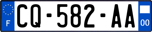 CQ-582-AA