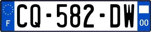 CQ-582-DW