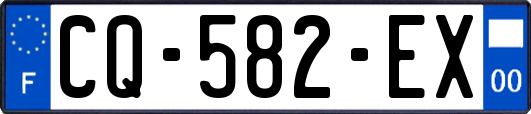 CQ-582-EX