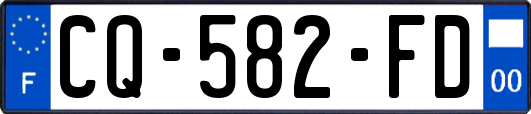 CQ-582-FD