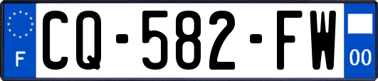 CQ-582-FW