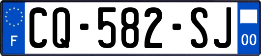 CQ-582-SJ