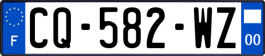 CQ-582-WZ