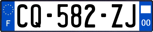 CQ-582-ZJ