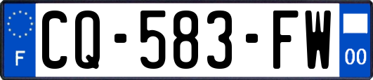 CQ-583-FW