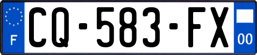 CQ-583-FX