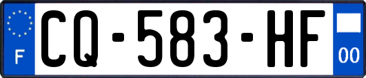 CQ-583-HF