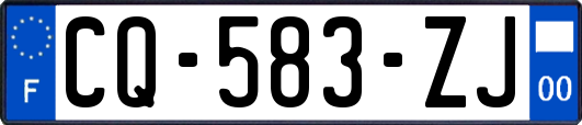 CQ-583-ZJ