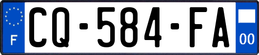 CQ-584-FA