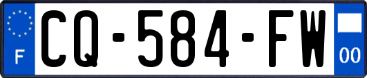 CQ-584-FW