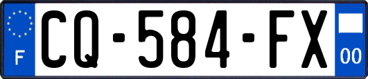 CQ-584-FX