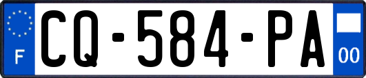 CQ-584-PA