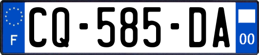 CQ-585-DA