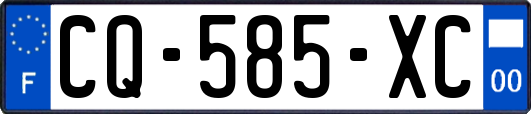 CQ-585-XC