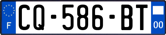 CQ-586-BT