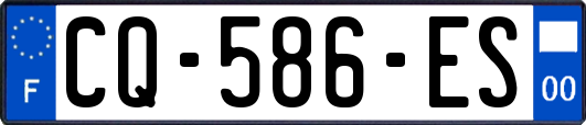 CQ-586-ES