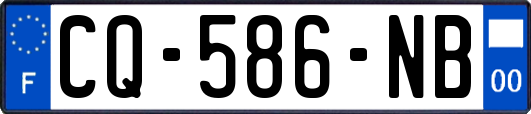 CQ-586-NB