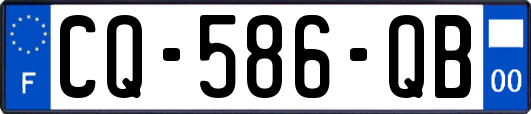 CQ-586-QB