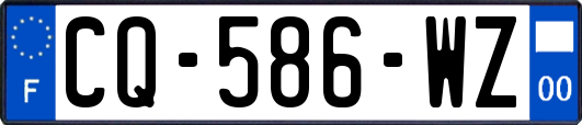 CQ-586-WZ