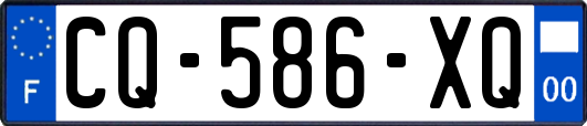 CQ-586-XQ