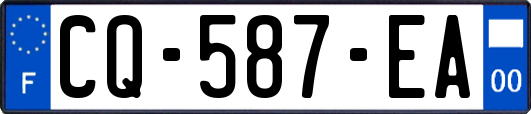 CQ-587-EA