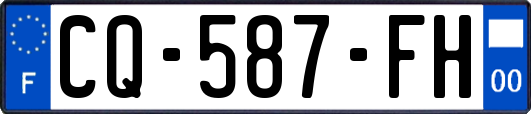 CQ-587-FH