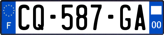 CQ-587-GA