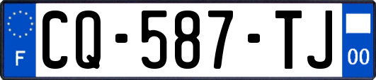 CQ-587-TJ