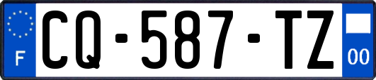 CQ-587-TZ