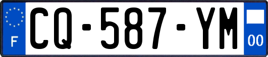 CQ-587-YM