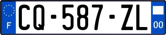 CQ-587-ZL