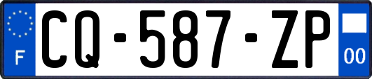 CQ-587-ZP