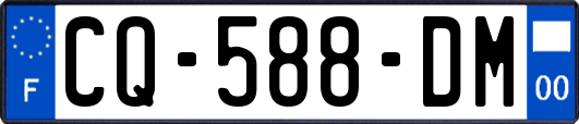 CQ-588-DM