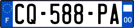 CQ-588-PA