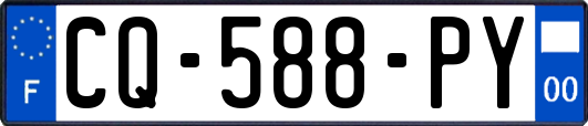 CQ-588-PY