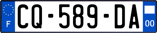 CQ-589-DA