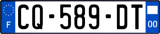 CQ-589-DT