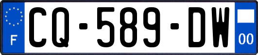 CQ-589-DW