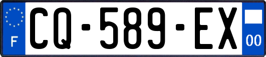 CQ-589-EX