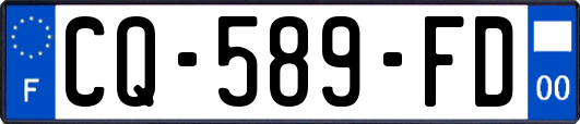 CQ-589-FD