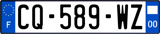 CQ-589-WZ