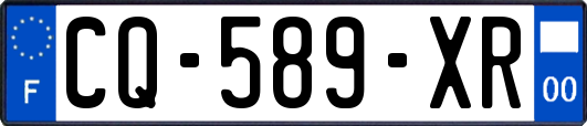 CQ-589-XR