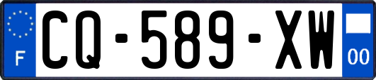 CQ-589-XW