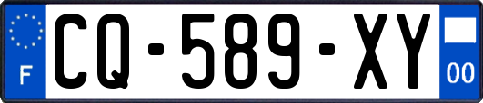 CQ-589-XY