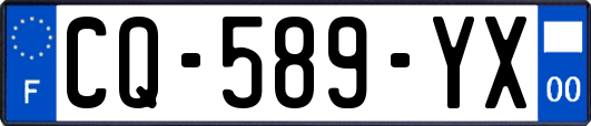 CQ-589-YX