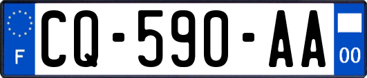 CQ-590-AA