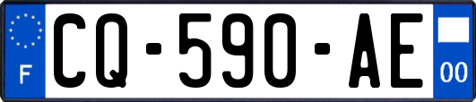 CQ-590-AE