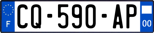 CQ-590-AP